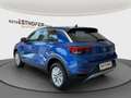 Volkswagen T-Roc 4Me TSI Blau - thumbnail 4