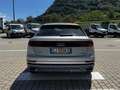 Audi Q8 Q8 I 2018 50 3.0 tdi mhev Sport quattro tiptronic Grigio - thumbnail 4