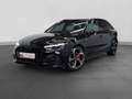 Audi A4 40 TFSI Q 2x S LINE MATRIX AHK LM19 Schwarz - thumbnail 2