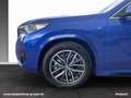 BMW iX1 xDrive30 M Sportpaket Head-Up HK HiFi DAB Bleu - thumbnail 10