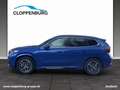 BMW iX1 xDrive30 M Sportpaket Head-Up HK HiFi DAB Bleu - thumbnail 2