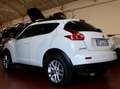 Nissan Juke 1.5 dci Tekna Bianco - thumbnail 1