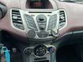 Ford Fiesta Trend 1.4 TDCi DPF Schwarz - thumbnail 11