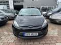Ford Fiesta Trend 1.4 TDCi DPF Schwarz - thumbnail 1