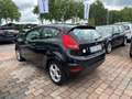 Ford Fiesta Trend 1.4 TDCi DPF Schwarz - thumbnail 5