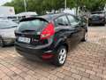 Ford Fiesta Trend 1.4 TDCi DPF Schwarz - thumbnail 6