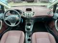 Ford Fiesta Trend 1.4 TDCi DPF Schwarz - thumbnail 10