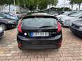 Ford Fiesta Trend 1.4 TDCi DPF Schwarz - thumbnail 4