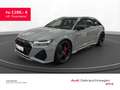 Audi RS6 RS6 Avant perf. AHK Pano LM 22" RS-Abgas 360° He Grau - thumbnail 1