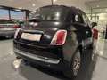 Fiat 500 1.2 Lounge AUTOMATICA Nero - thumbnail 7