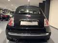 Fiat 500 1.2 Lounge AUTOMATICA Nero - thumbnail 6