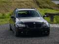 BMW 318 318d Touring Schwarz - thumbnail 2