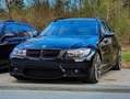 BMW 318 318d Touring Schwarz - thumbnail 3