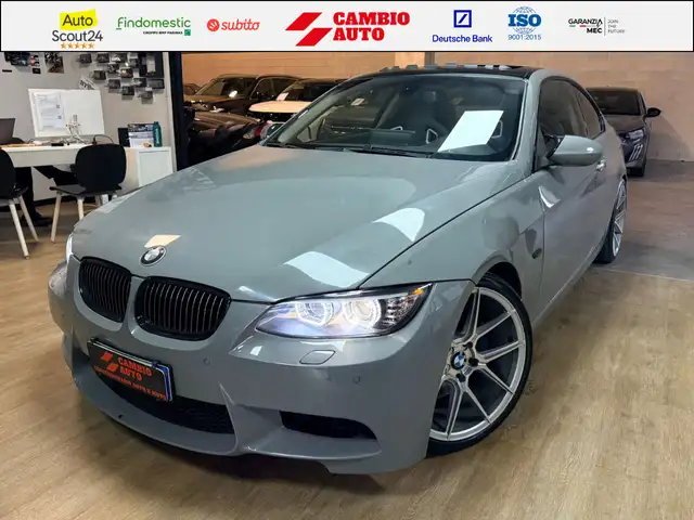 BMW 335 335i Coupe Attiva FL