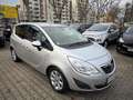 Opel Meriva B  Opel*NAVIGATION*KLIMA Argent - thumbnail 8