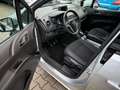 Opel Meriva B  Opel*NAVIGATION*KLIMA Argent - thumbnail 9