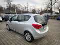 Opel Meriva B  Opel*NAVIGATION*KLIMA Argent - thumbnail 3