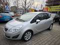 Opel Meriva B  Opel*NAVIGATION*KLIMA Argent - thumbnail 1