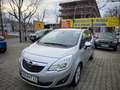 Opel Meriva B  Opel*NAVIGATION*KLIMA Argent - thumbnail 24