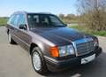 Mercedes-Benz 300 TE 4Matic,RESTAURIERT,Leder,Klima,Aut.,H-Zul. Szary - thumbnail 1