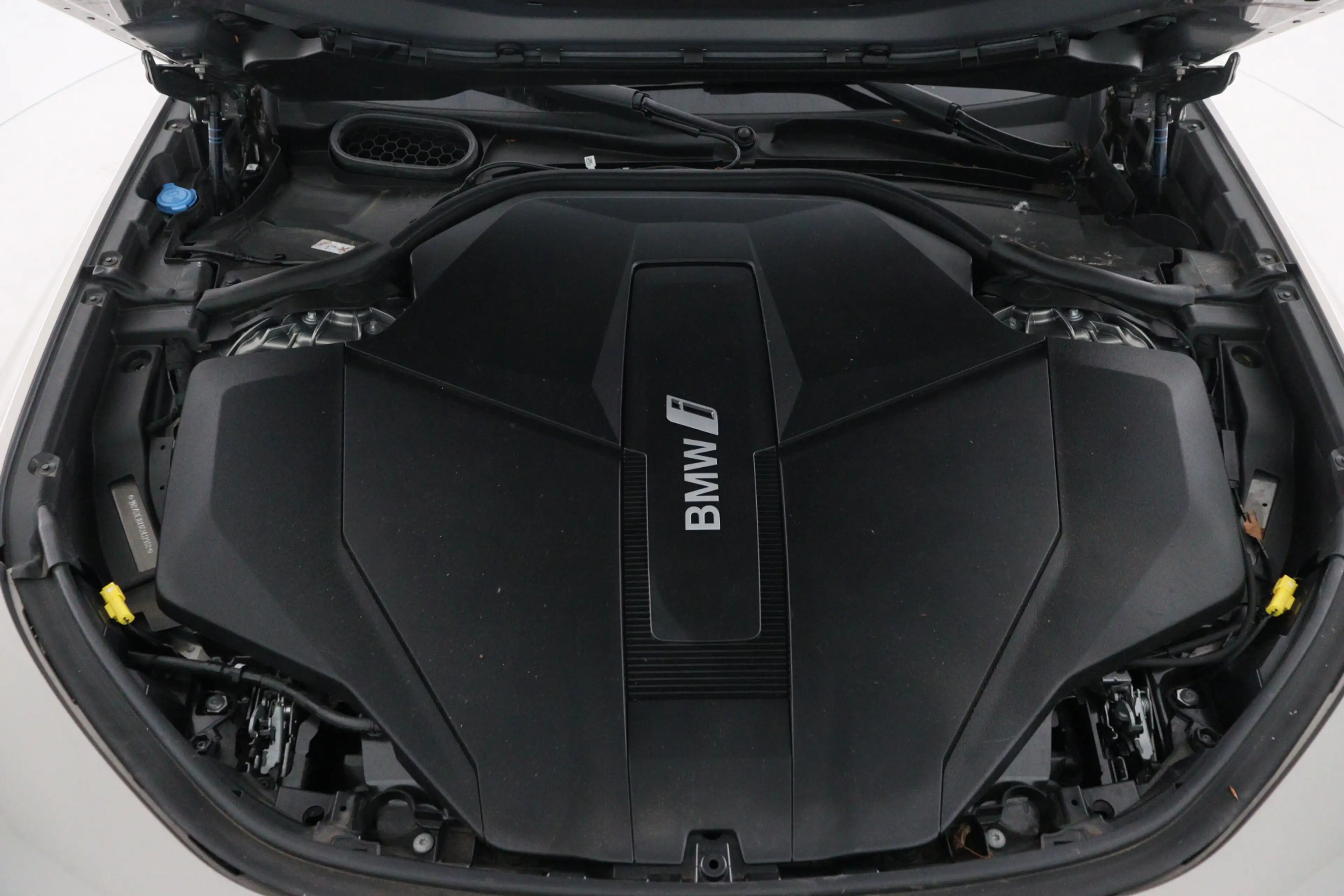 BMW i7 xDrive60 106 kWh — photo 6