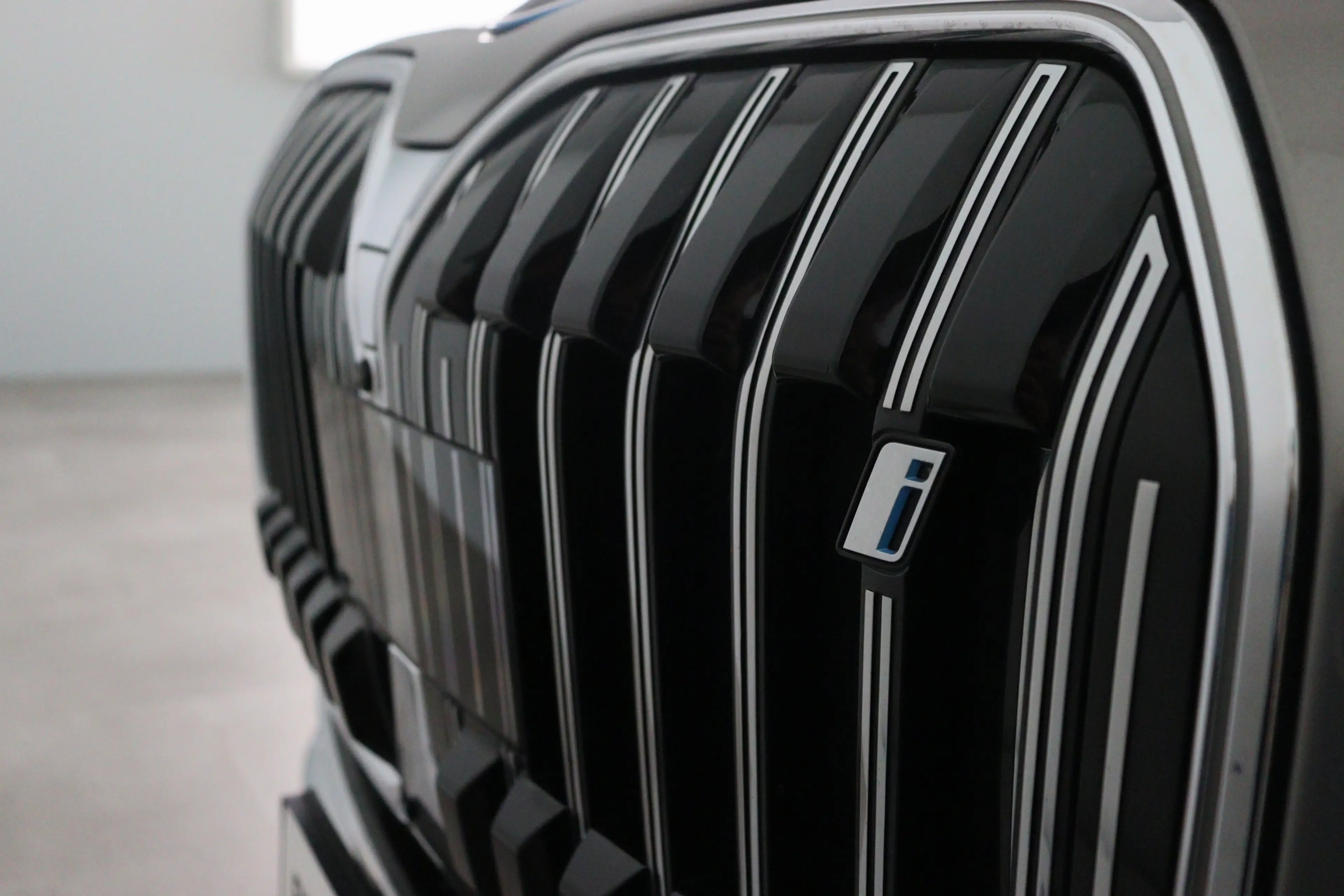 BMW i7 xDrive60 106 kWh — photo 7