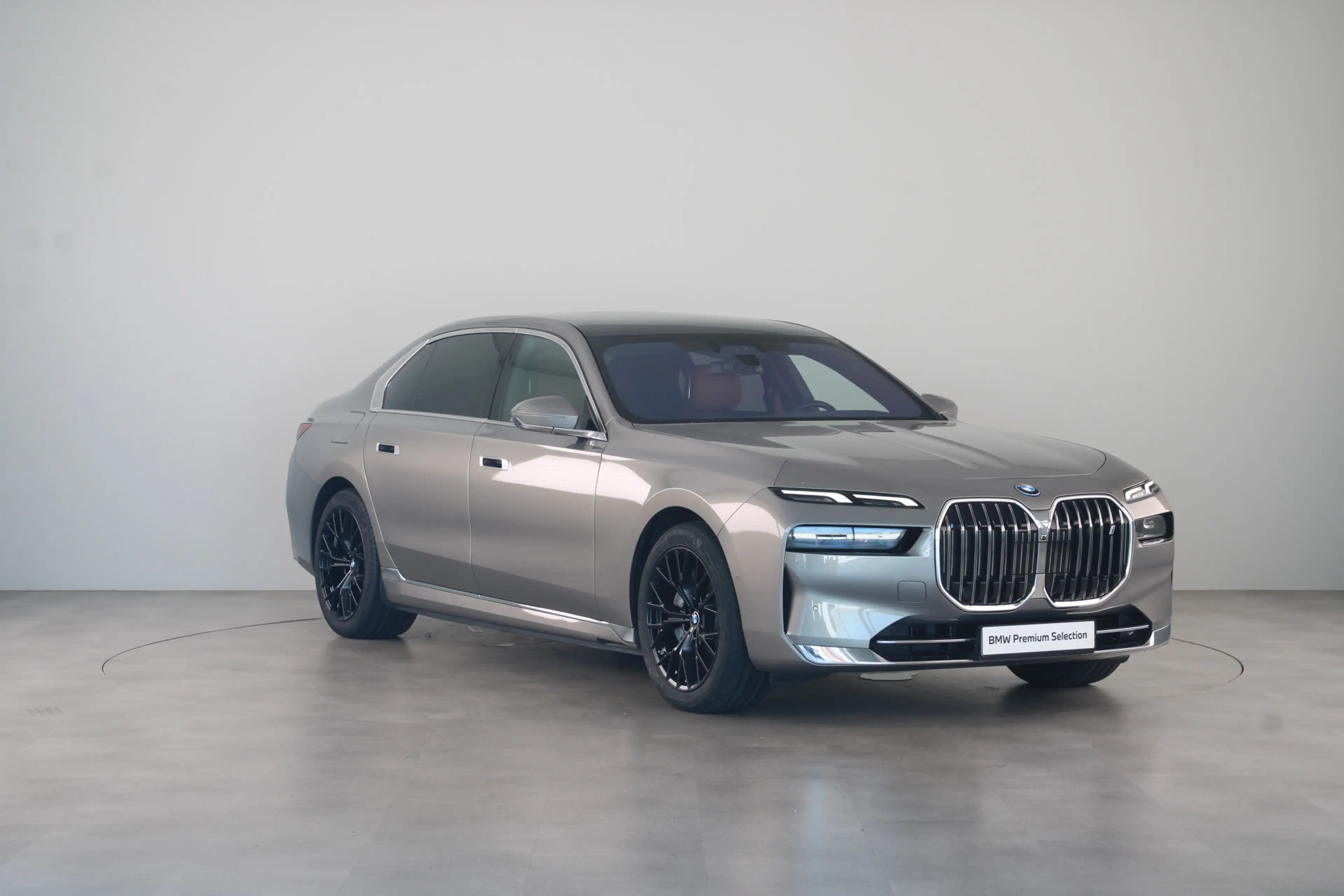 BMW i7 xDrive60 106 kWh — photo 10