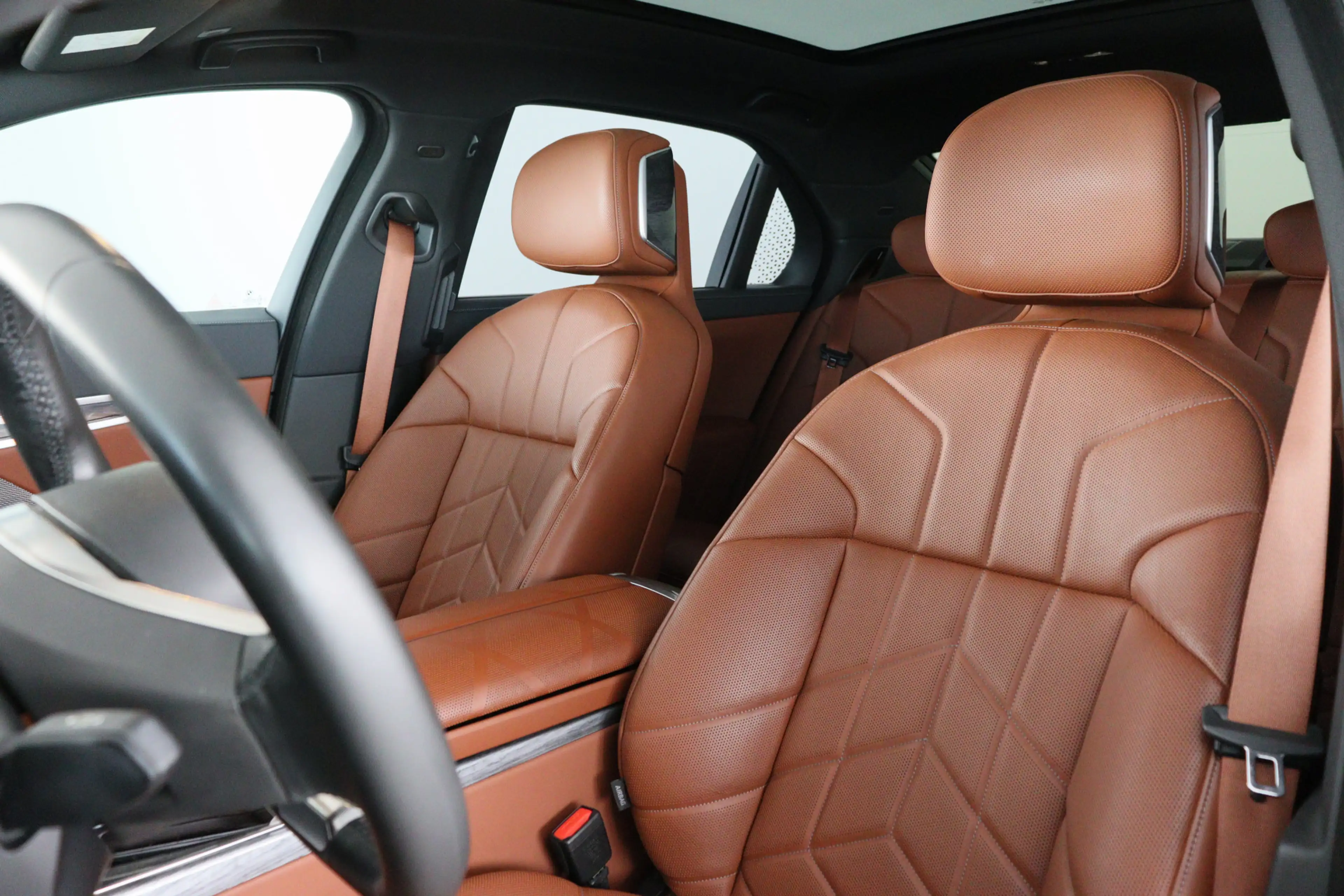 BMW i7 xDrive60 106 kWh — photo 8