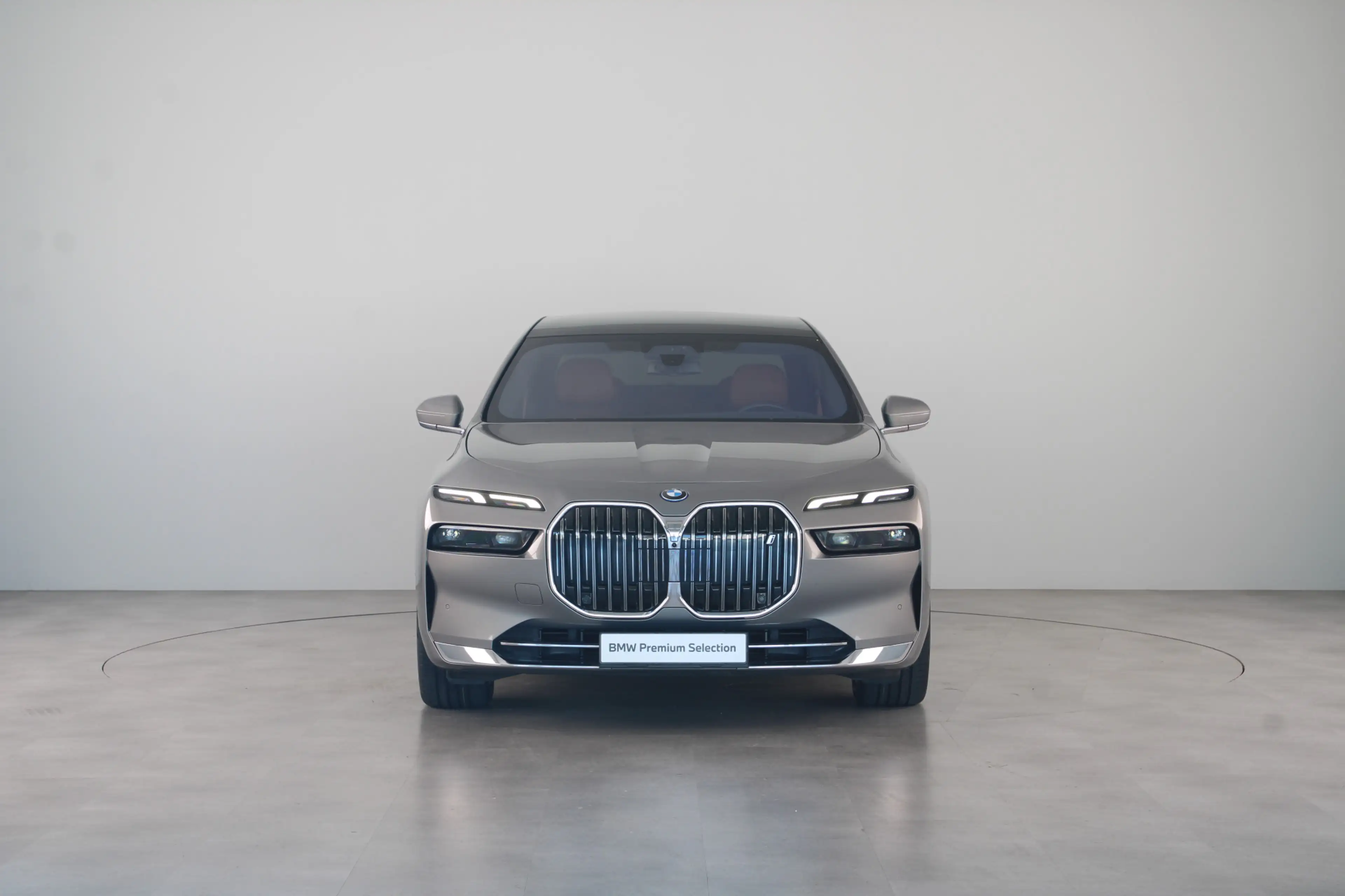 BMW i7 xDrive60 106 kWh — photo 9