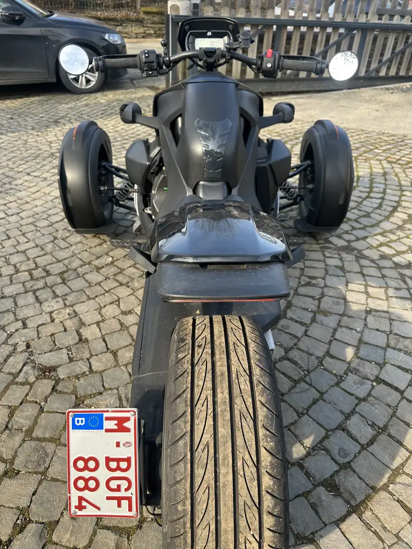 Can-Am Ryker - 1