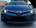 Toyota Auris Auris 115D Active Active con garantia Azul - thumbnail 8