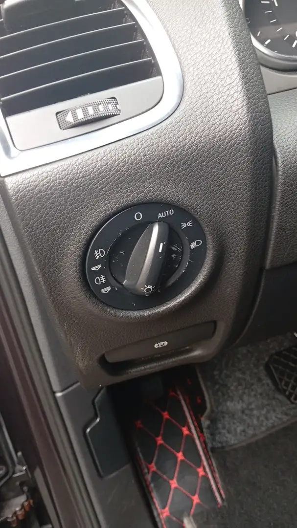 Audi Q7 3.0 TDI DPF quattro tiptronic - 1
