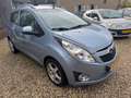 Chevrolet Spark 1.2 LT airco, elektr ramen, 5drs, APK 10-2026! Blau - thumbnail 6