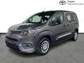 Toyota Proace City VERSO Shuttle SWB 1.2 81kW MT Grau - thumbnail 1