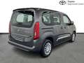 Toyota Proace City VERSO Shuttle SWB 1.2 81kW MT Grau - thumbnail 17
