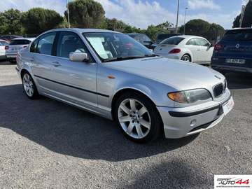 Serie 330d Pack Luxe A