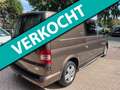 Volkswagen Transporter 2.0 TDI L2H1 Comfortline / AIRCO / CRUISE CONTROL Brun - thumbnail 2
