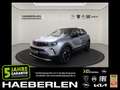 Opel Mokka 1.2 T Ultimate LED+Navi+SHZ+Winterp.+4xSHZ Grigio - thumbnail 1