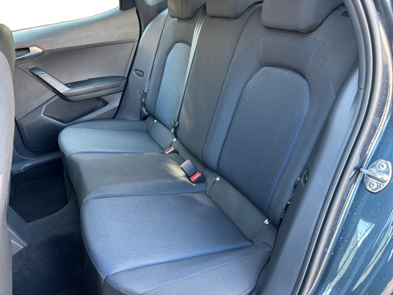 SEAT Arona 1.0TSI DSG FR LED ACC DAB Navi Kessy — photo 11