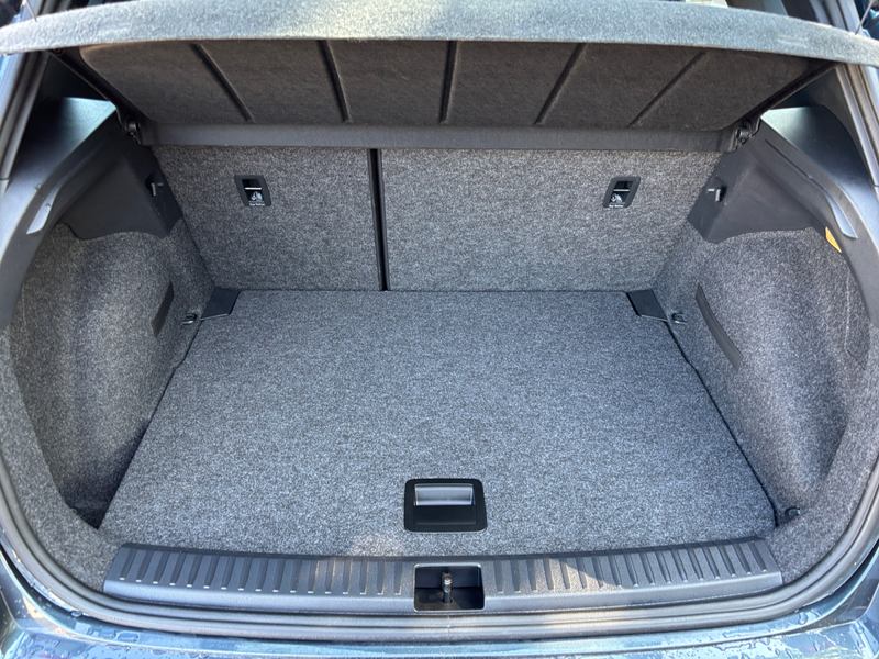 SEAT Arona 1.0TSI DSG FR LED ACC DAB Navi Kessy — photo 12
