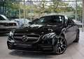 Mercedes-Benz E 53 AMG Coupé 4M *2.H *20 *Pano *H-UP *Memory Noir - thumbnail 1