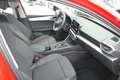 SEAT Leon Sportstourer FR Automatik erst 49.100 KM!! Rouge - thumbnail 7