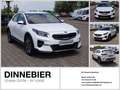 Kia XCeed Spirit 1.5T LED+Navi+Kamera+Keyless+SHZ Blanc - thumbnail 1