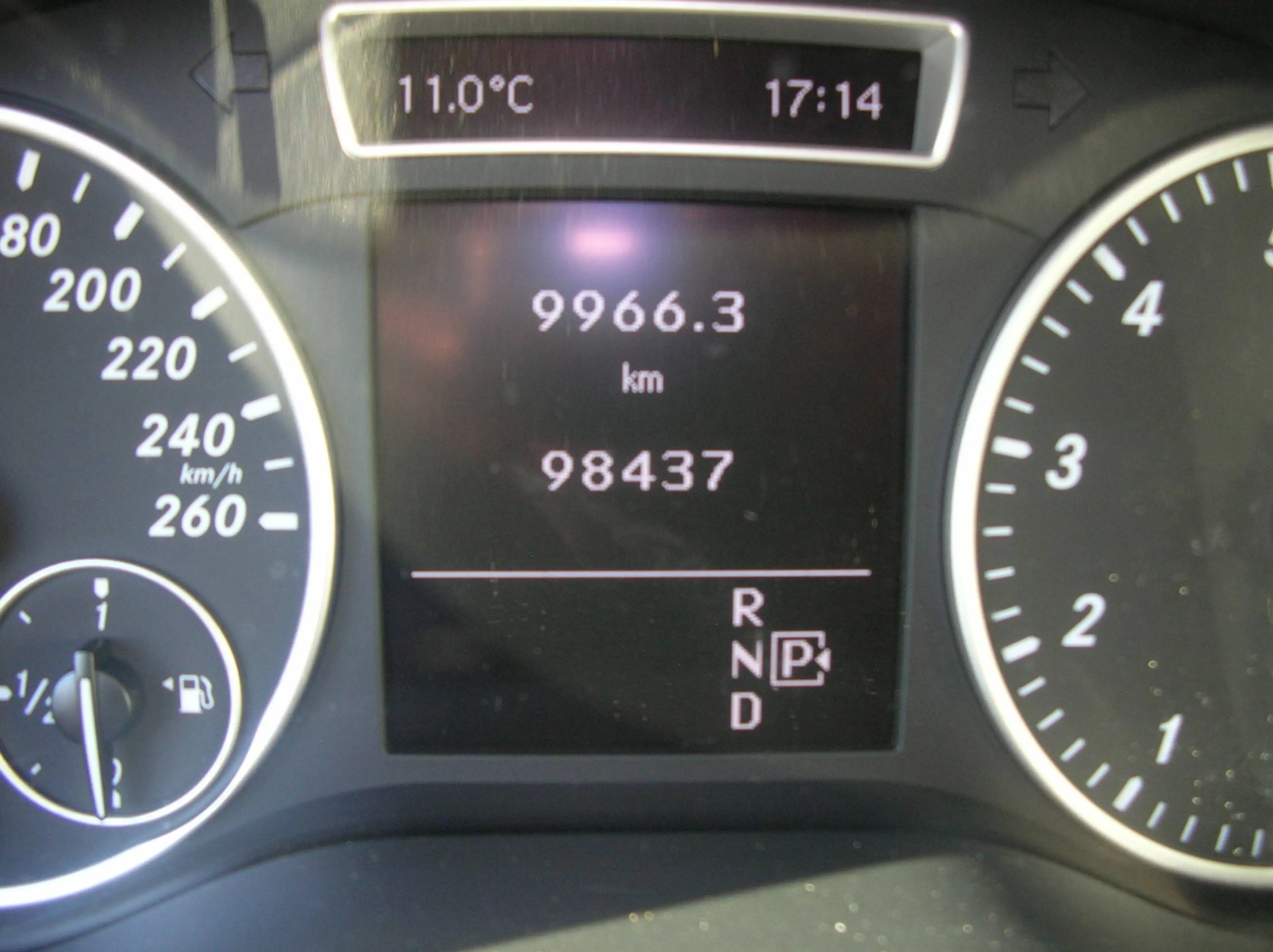 Mercedes-Benz B 200 B 200 - Navi - Klima - PDC - Kamera - AHK .. — photo 11