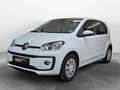 Volkswagen up! 1.0 move Klima Kamera Weiß - thumbnail 2
