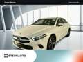 Mercedes-Benz A 250 A 250 e Limousine Progressive/Navi/Distronic/LED Weiß - thumbnail 1
