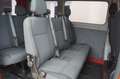 Opel Movano Kb L1H1 3,0t Combi 9 Sitzer Rot - thumbnail 17