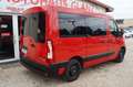 Opel Movano Kb L1H1 3,0t Combi 9 Sitzer Rot - thumbnail 6