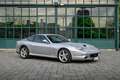 Ferrari 575 M Maranello MANUALE Argento - thumbnail 7