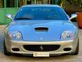 Ferrari 575 M Maranello MANUALE Plateado - thumbnail 5
